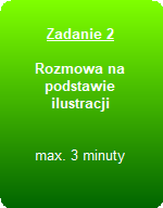 Kliknij, aby przejść do sekcji rozmowa na podstawie ilustracji