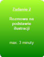 Kliknij, aby przejść do sekcji rozmowa na podstawie ilustracji